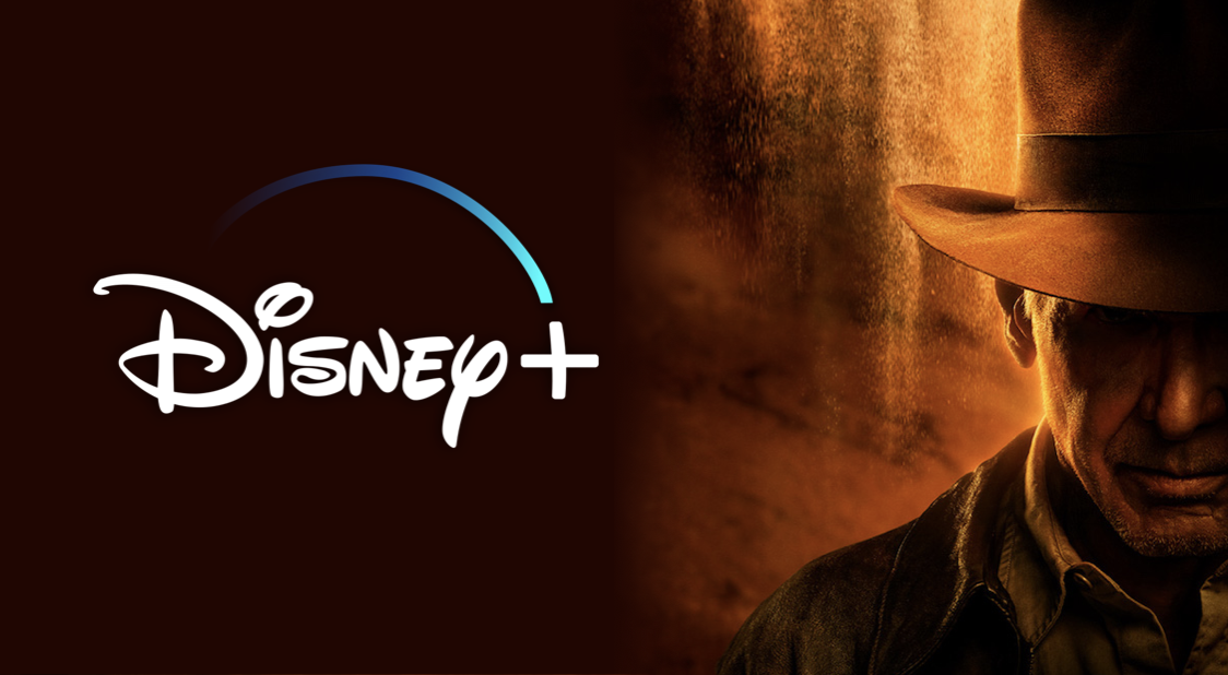 Cała seria Indiana Jones trafia na Disney+! Odkryj kultowe przygody archeologa.