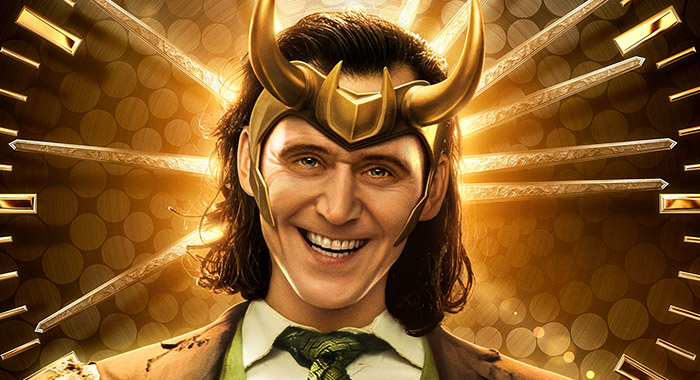 Loki, sezon 2 – data premiery. Kiedy bóg psot powróci na Disney+?