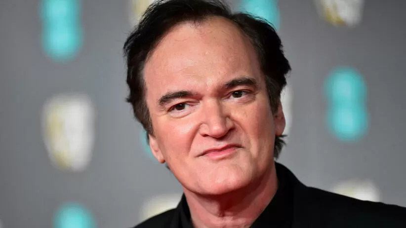 Quentin Tarantino Ujawnia Szczegóły Swojego Ostatniego Filmu!