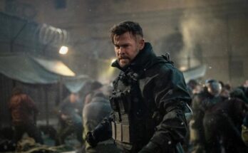 Chris Hemsworth w filmie Extraction już 16 czerwca na Netfliksie