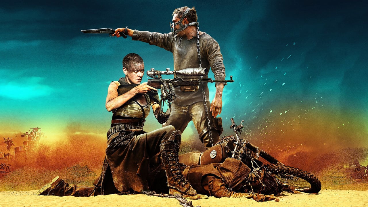 Wszystko, co musisz wiedzieć o filmie „Mad Max: Na drodze gniewu