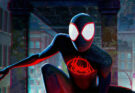 Spider-man w filmie Spider-Man: Across the Spider-Verse