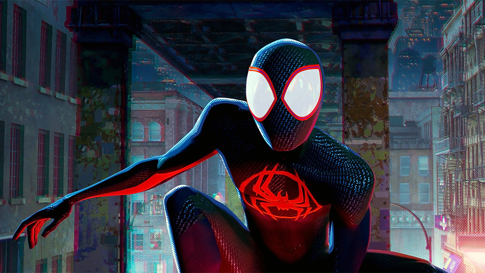 Premiera „Spider-Man: Across the Spider-Verse” ożywia oczekiwania na kolejne projekty